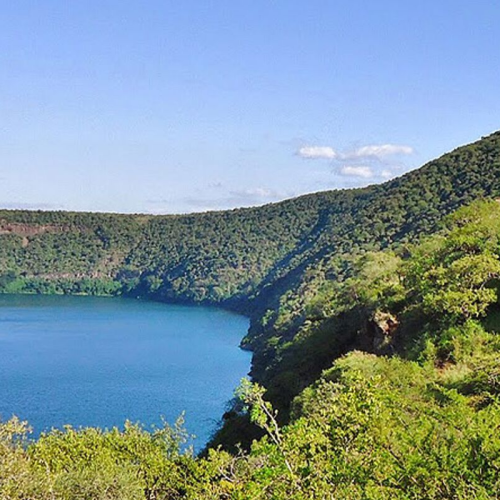 lake chala