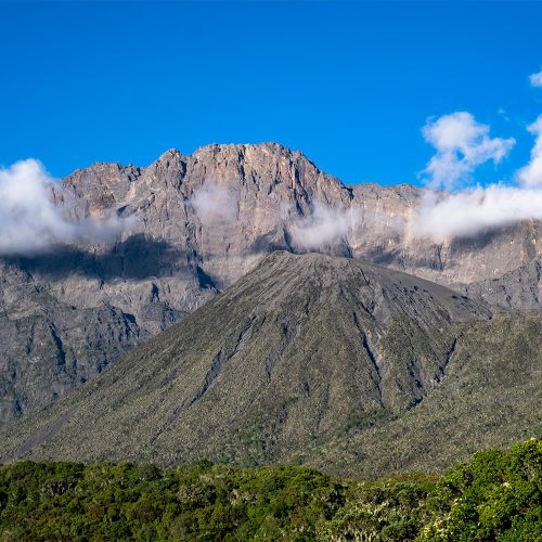 mount meru