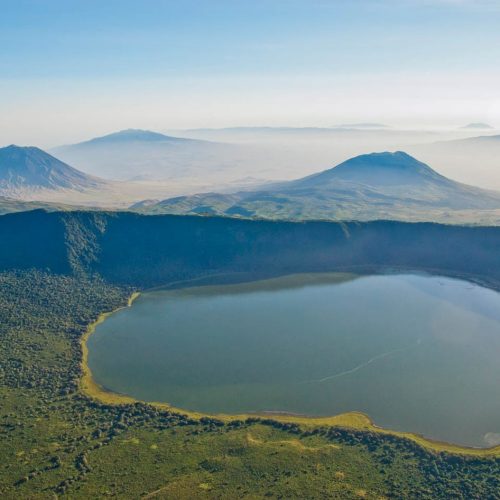 ngorongoro