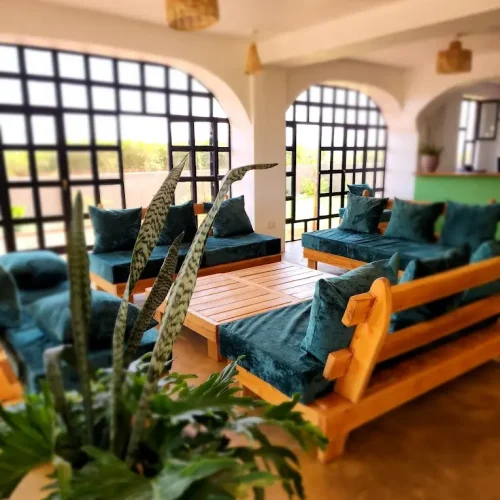 prime kili - accomodations